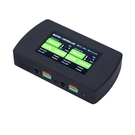 B.Lite BLMC Premium Lighting Controller