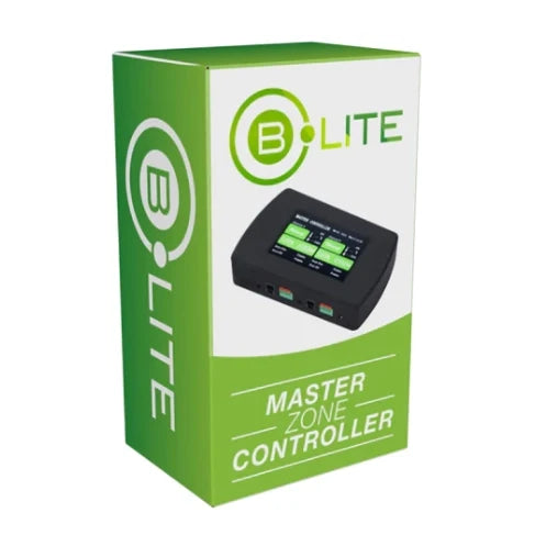 B.Lite BLMC Premium Lighting Controller