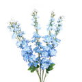Blue Delphinium Spray