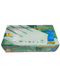 Blue Nitrile Gloves