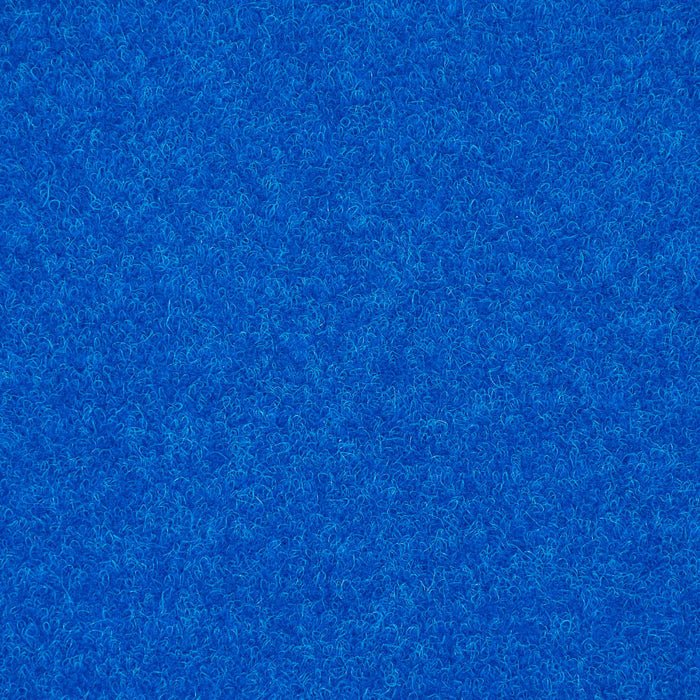 Blue Outdoor Carpet