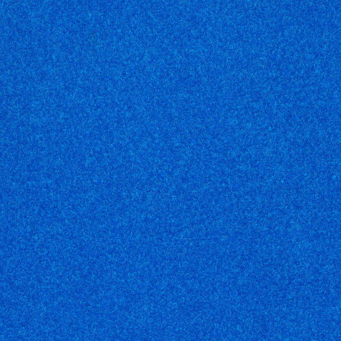 Blue Outdoor Carpet