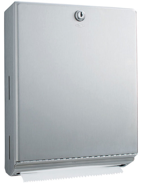 Bobrick Multifold Dispenser