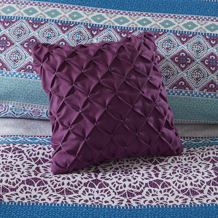 Boho Comforter Set Doba