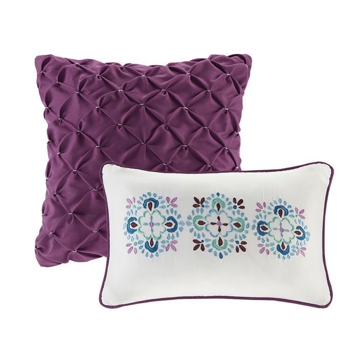 Boho Comforter Set Doba