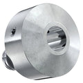 Bolt-On Dispersion Blade Hub