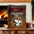 Boozy Hot Cocoa Cocktail Mix by D'Marie