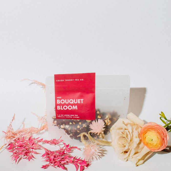 Bouquet Bloom