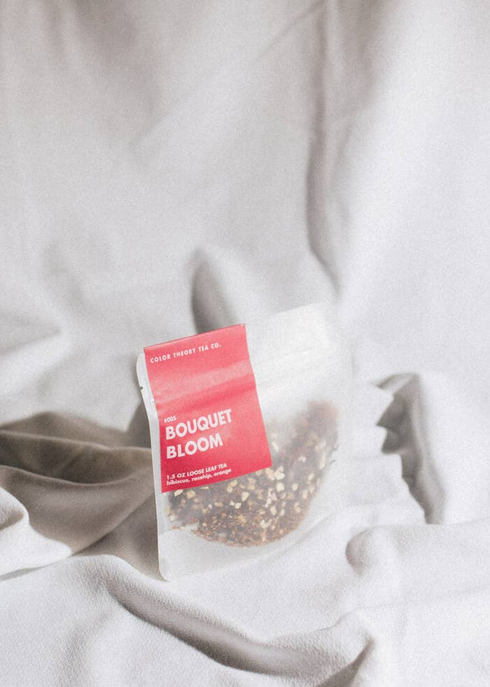Bouquet Bloom