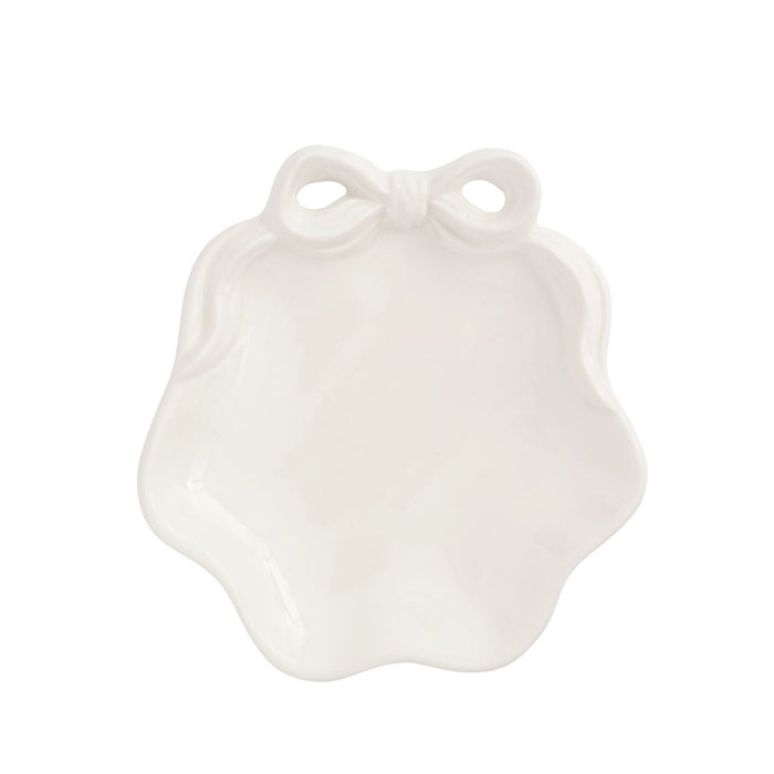Bow Ring Dish (assorted styles)