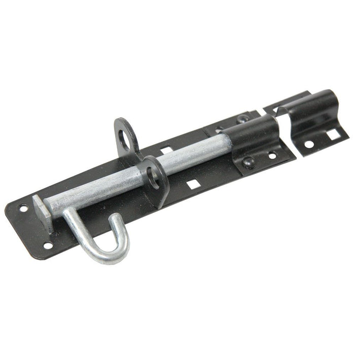 Brenton Bolt with All Fittings – Secure Your Gates and Doors-Eclipse Fencing