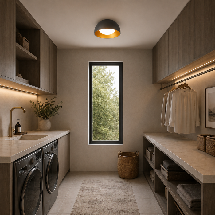 Briar Ceiling Light