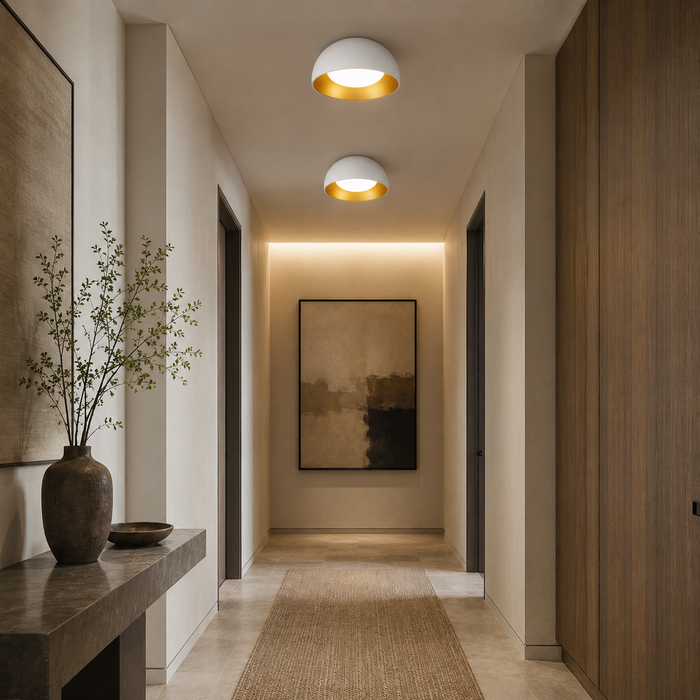 Briar Ceiling Light