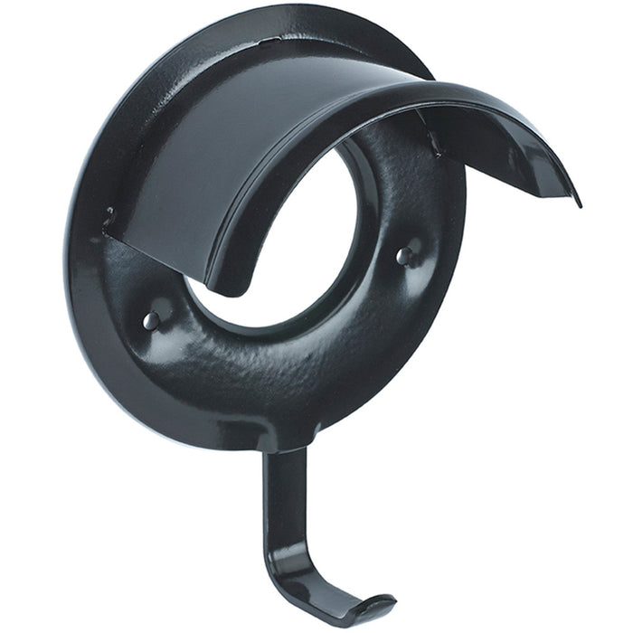 Bridle Bracket Stylish & Practical Bridle Storage for Tack Rooms-Eclipse Fencing
