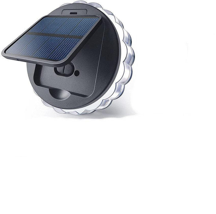 Brilliant Star Solar LED Wall Lighting - Divine Heart L.A.