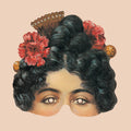 British Party Masks : Victorian Collection