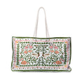 Britt Mills Mahjong Tote Bags