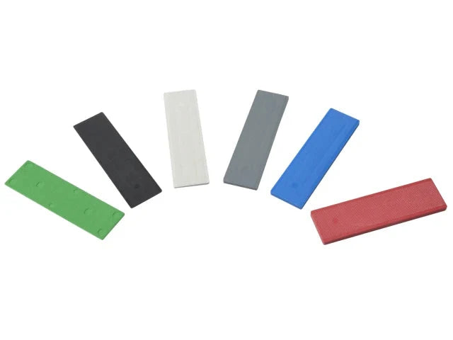Broadfix Flat Packers – Recycled Plastic, Waterproof, Color-Coded-Eclipse Fencing