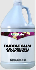 BUBBLE GUM  DEODORIZER