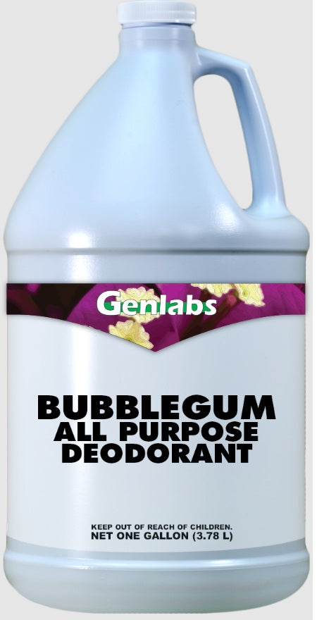 BUBBLE GUM  DEODORIZER