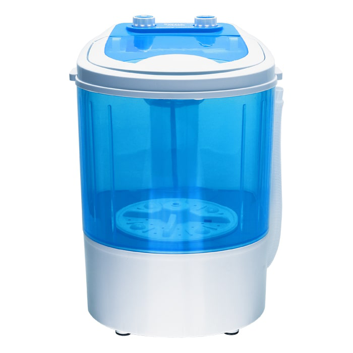 Bubble Magic 5 Gallon Extraction Mini Washing Machine - Rightbud