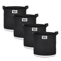 Bubble Magic Extraction Bags, 20 Gallon - 4 Bags - Rightbud