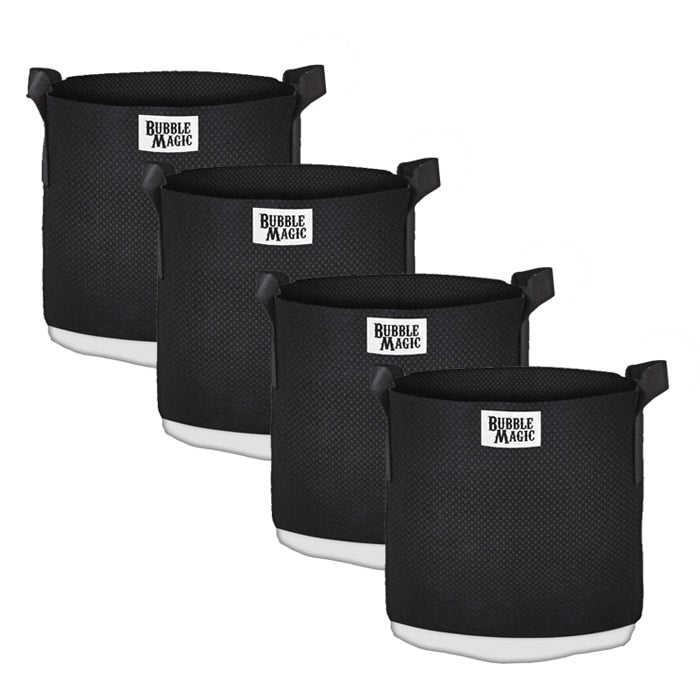 Bubble Magic Extraction Bags, 20 Gallon - 4 Bags - Rightbud