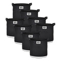 Bubble Magic Extraction Bags, 20 Gallon - 8 Bags - Rightbud