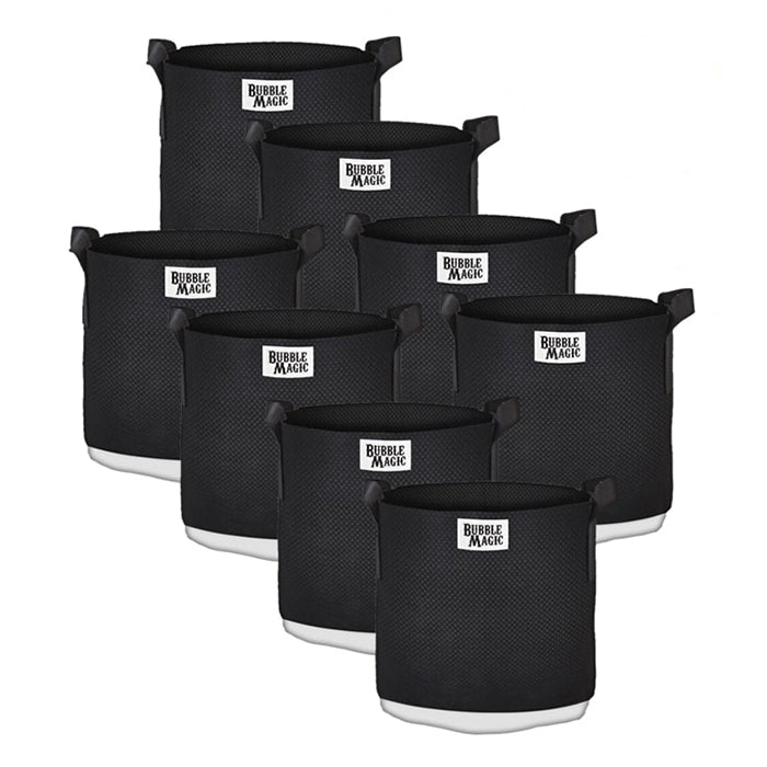 Bubble Magic Extraction Bags, 20 Gallon - 8 Bags - Rightbud