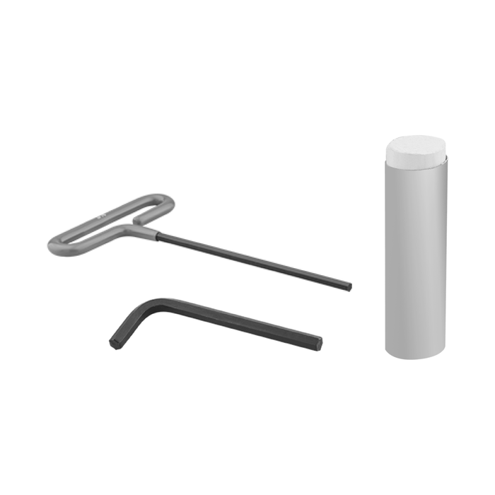 Bung Mount Mixer Install Kit - Mixer Direct