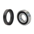 Bung Mount Mixer Wear Kit - Mixer Direct