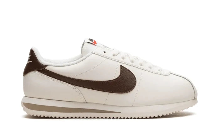 Buty Nike Cortez Cacao Wow NIKE Cortez