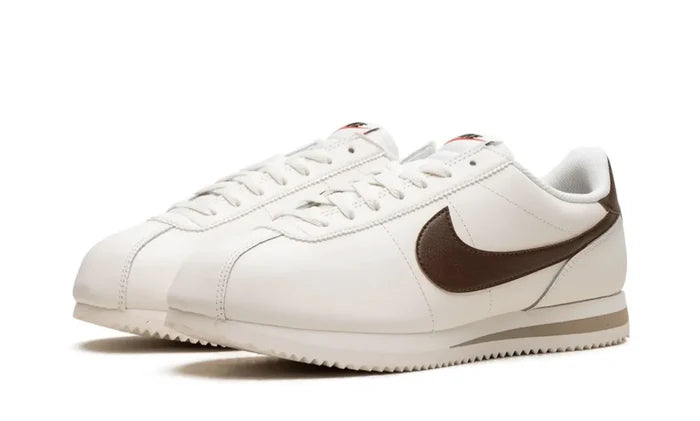 Buty Nike Cortez Cacao Wow NIKE Cortez