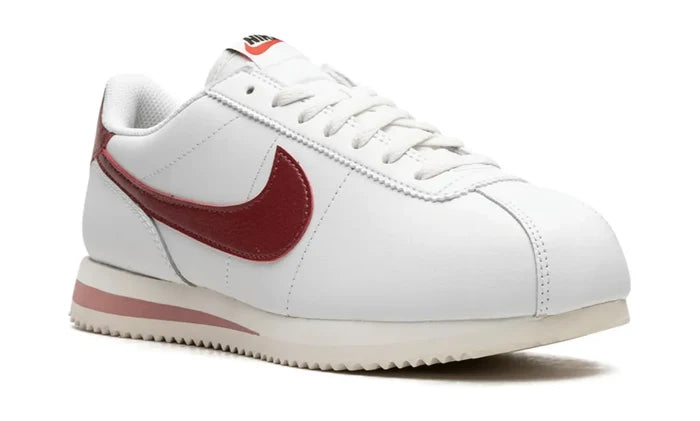 Buty Nike Cortez Red Stardust Cedar NIKE Cortez