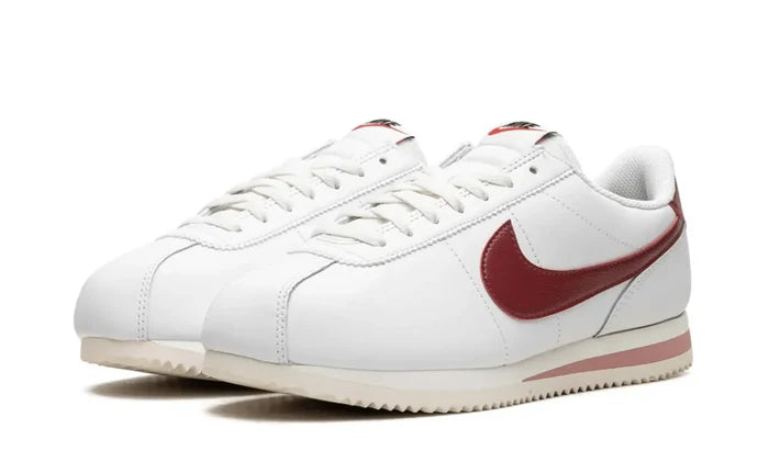 Buty Nike Cortez Red Stardust Cedar NIKE Cortez