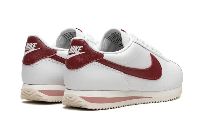Buty Nike Cortez Red Stardust Cedar NIKE Cortez