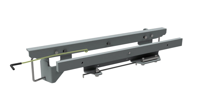 B&W Trailer Hitches Hitch Ball B&W Hitches 2019-2021 Ram 1500 Turnoverball Kit