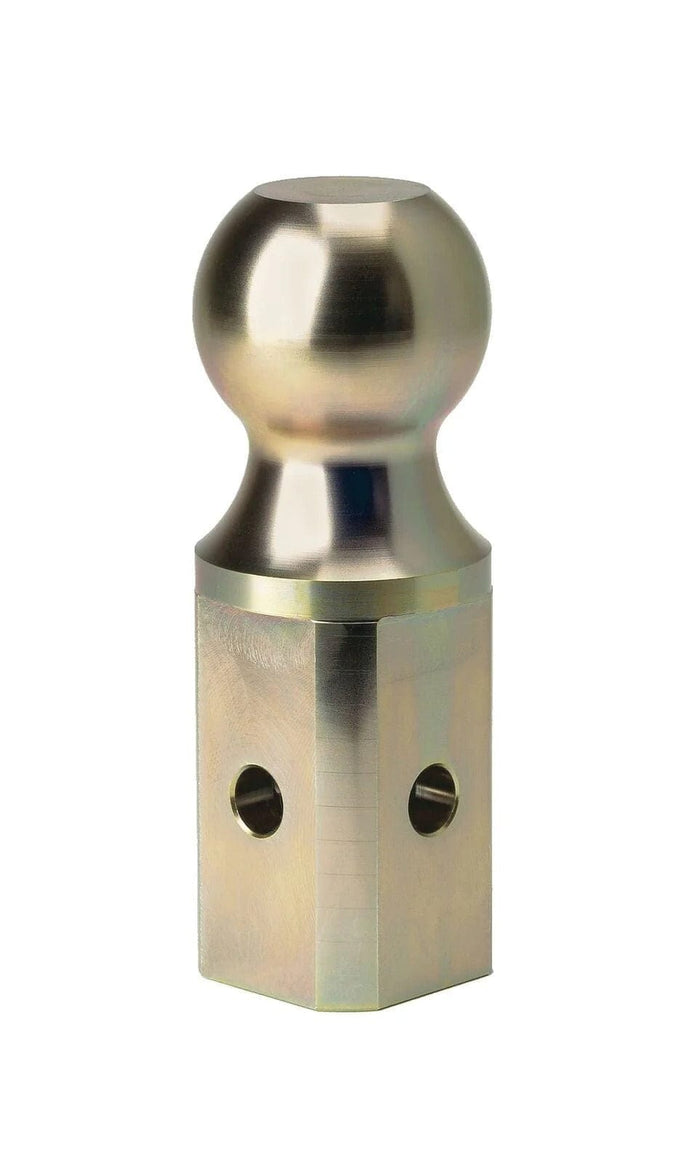 B&W Trailer Hitches Hitch Ball B&W Hitches 3" Ball  For Turnoverball