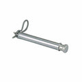 B&W Trailer Hitches Hitch Ball B&W Hitches 3" T&S Ss Long Pin