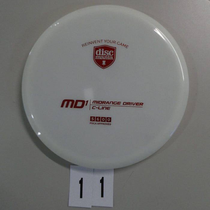C-Line MD1