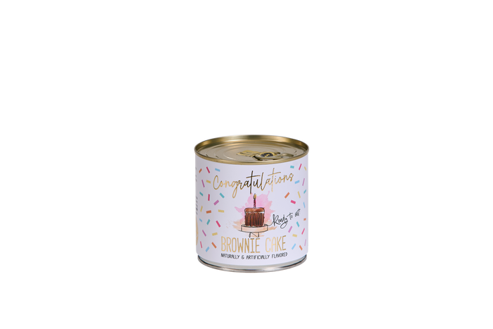 Cancakes- Congratulations