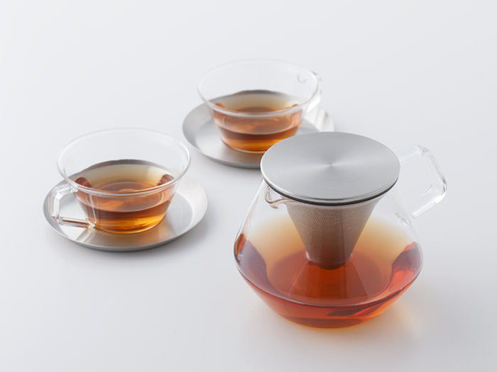 Carat Teapot