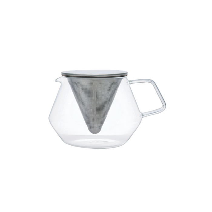 Carat Teapot
