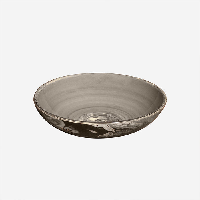 Carbon Ceramic Pasta Bowl