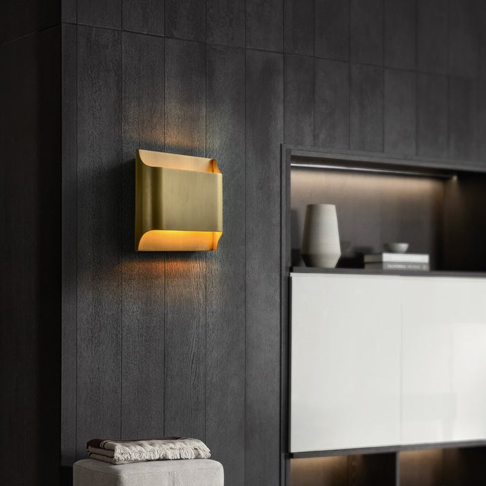 Carla Wall Lamp - Level Decor