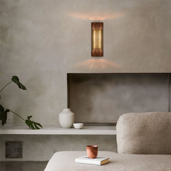 Carla Wall Lamp - Level Decor
