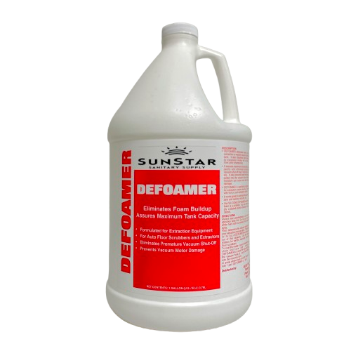 Carper Silicon Defoamer