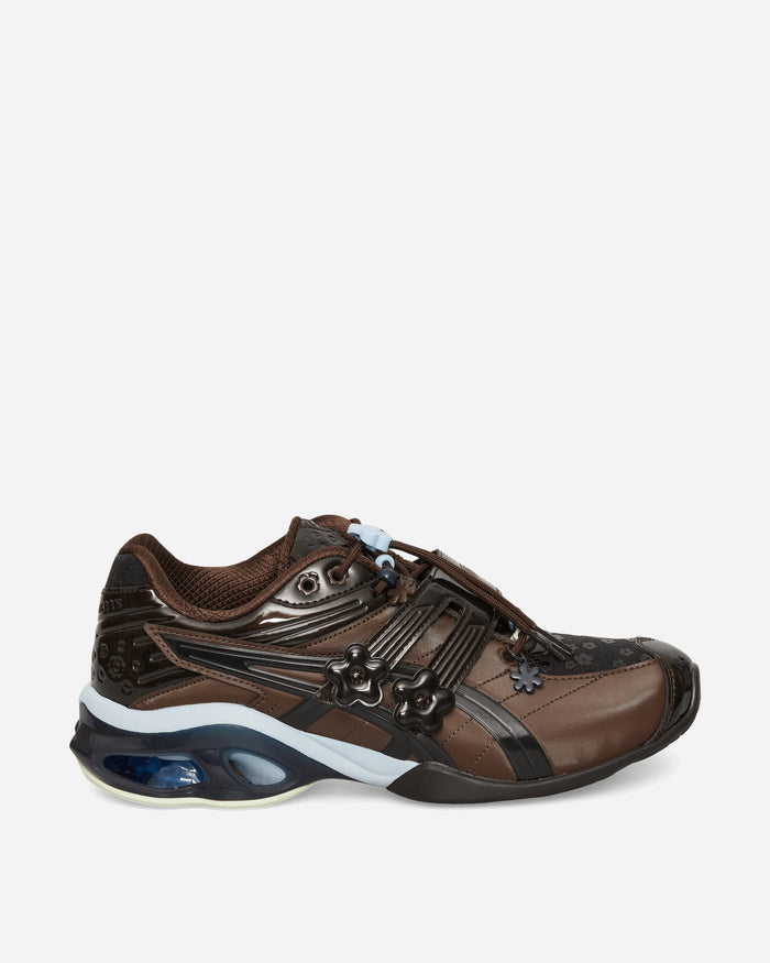 Asics Gel-Kinetic Fr Black/Black Coffee Sneakers Low 1203B171-001
