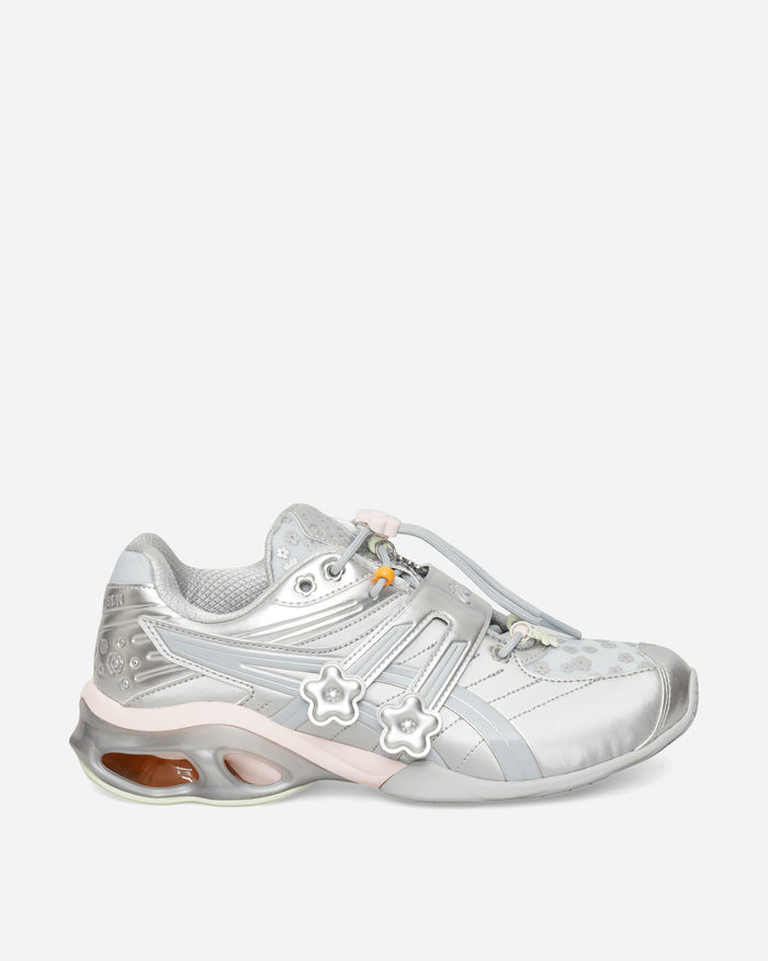 Asics Gel-Kinetic Fr Piedmont Grey/Pure Silver Sneakers Low 1203B171-020
