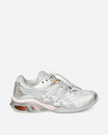 Asics Gel-Kinetic Fr Piedmont Grey/Pure Silver Sneakers Low 1203B171-020